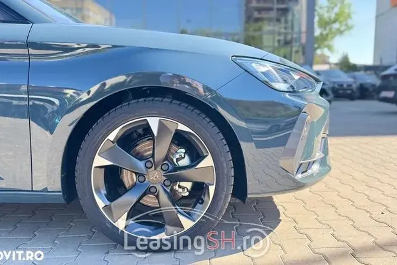 Seat Leon din 2025 cu 6 km - oferta SEA100927 - foto 5