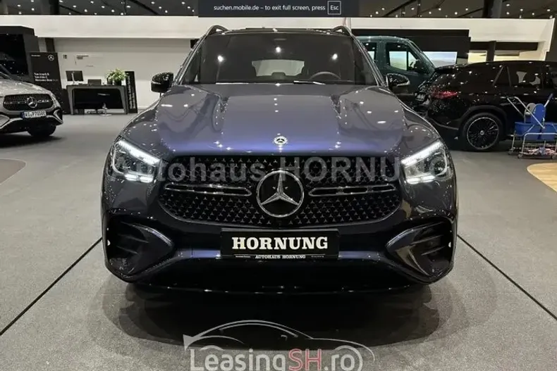 Mercedes-Benz 350 din 2024 cu 5.900 km - oferta MER96880 - foto 11