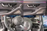 Mercedes-Benz S 400 din 2020 cu 112.363 km - oferta MER96301 - foto 19