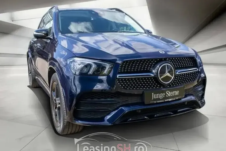 Mercedes-Benz 400 din 2022 cu 74.900 km - oferta MER97367 - foto 6