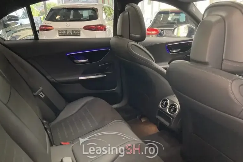 Mercedes-Benz 300 din 2023 cu 28.000 km - oferta MER99964 - foto 6