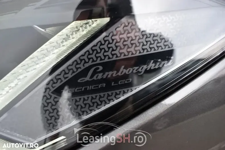 Lamborghini Urus din 2021 cu 60.000 km - oferta LAM92941 - foto 16