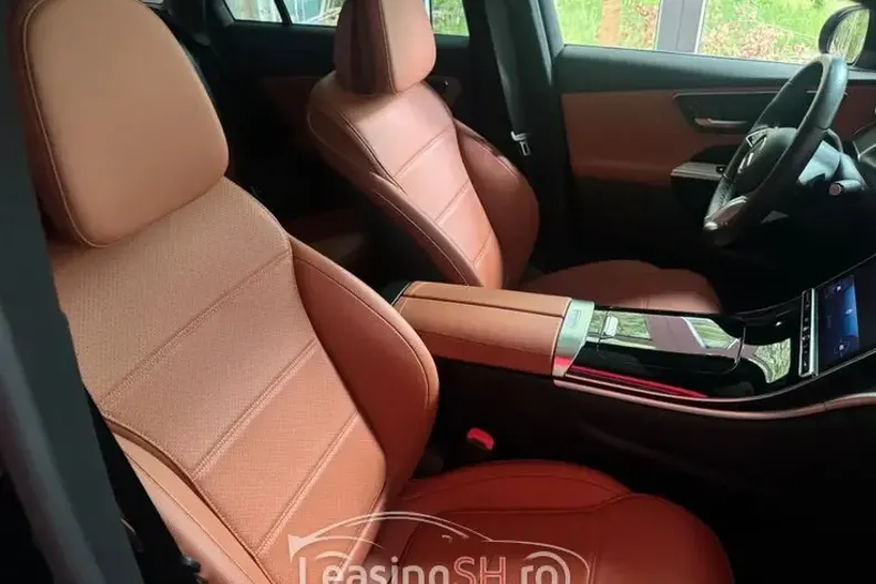 Mercedes-Benz 220 din 2024 cu 32.000 km - oferta MER96552 - foto 5