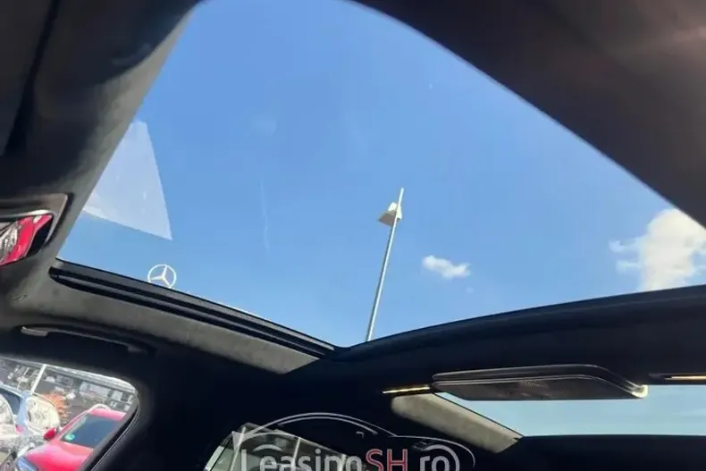 Mercedes-Benz 580 din 2025 cu 5.000 km - oferta MER99588 - foto 2