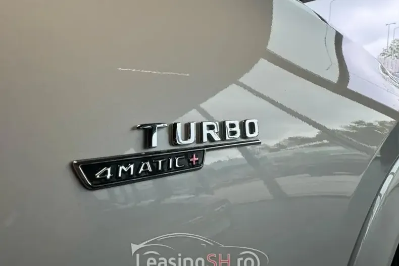 Mercedes-Benz 53 AMG din 2021 cu 63.218 km - oferta MER96309 - foto 21