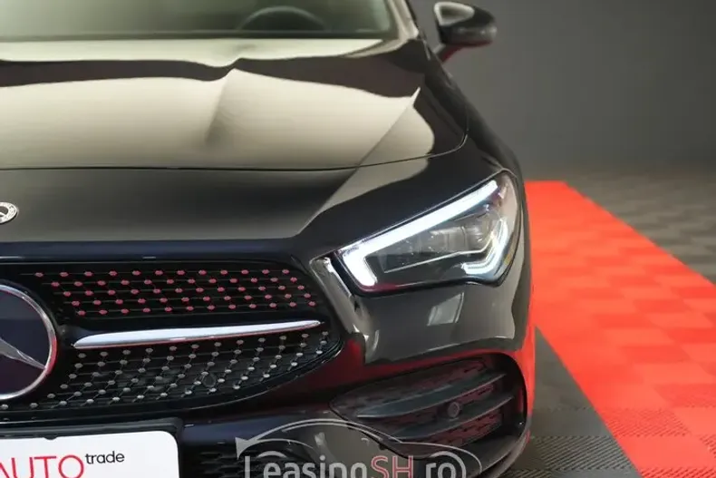 Mercedes-Benz 200 din 2020 cu 42.000 km - oferta MER96174 - foto 5