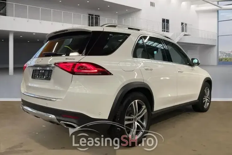 Mercedes-Benz 350 din 2022 cu 68.923 km - oferta MER97949 - foto 5