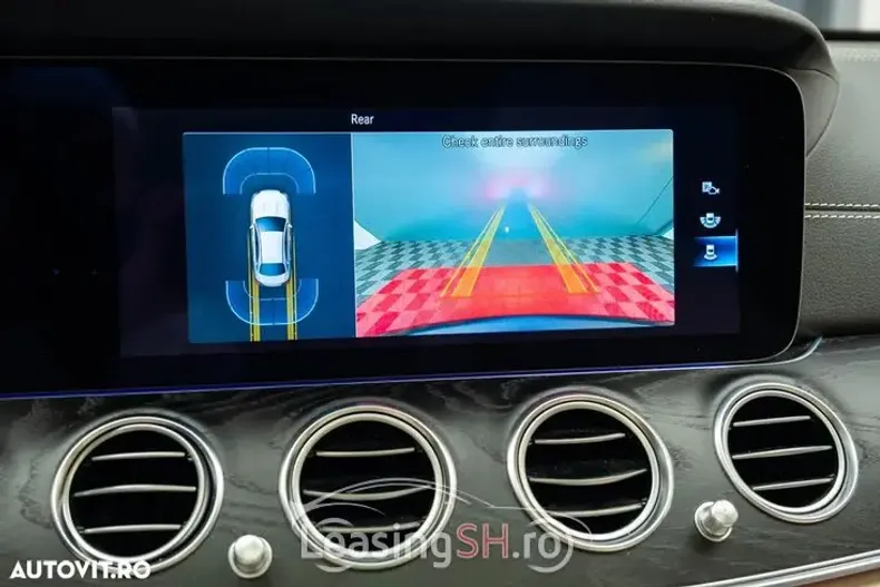 Mercedes-Benz 300 din 2021 cu 41.500 km - oferta MER100217 - foto 25