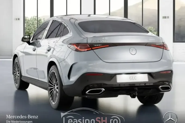 Mercedes-Benz 220 din 2024 cu 9.900 km - oferta MER99880 - foto 14