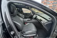 Mercedes-Benz 580 din 2021 cu 90.000 km - oferta MER96217 - foto 20