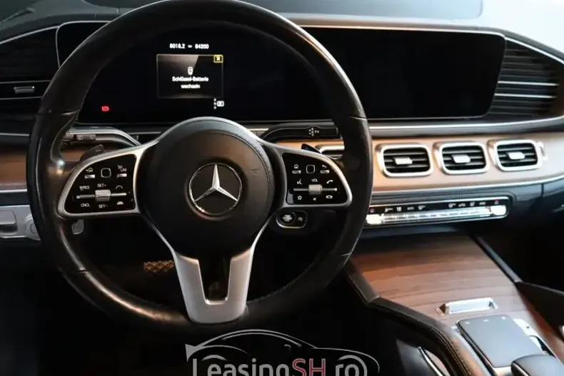 Mercedes-Benz 400 din 2020 cu 84.000 km - oferta MER98136 - foto 17