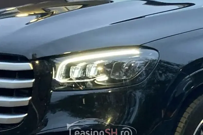 Mercedes-Benz 350 din 2024 cu 15.171 km - oferta MER96875 - foto 3