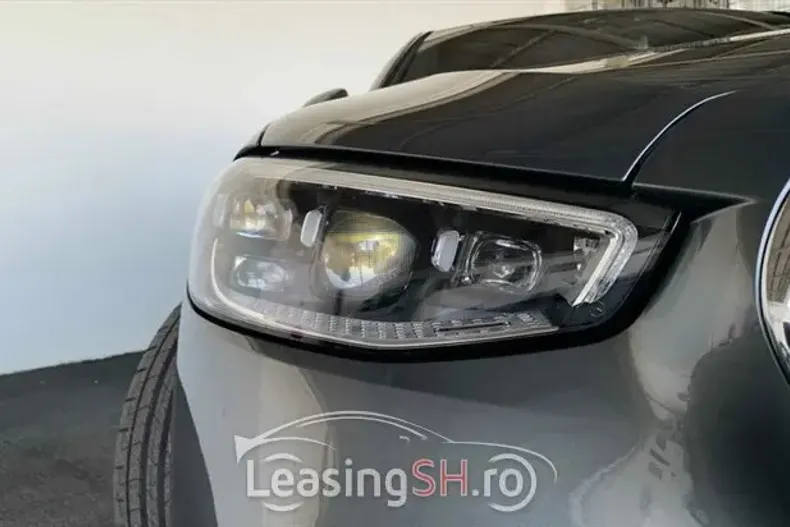 Mercedes-Benz 580 din 2022 cu 44.767 km - oferta MER96826 - foto 6