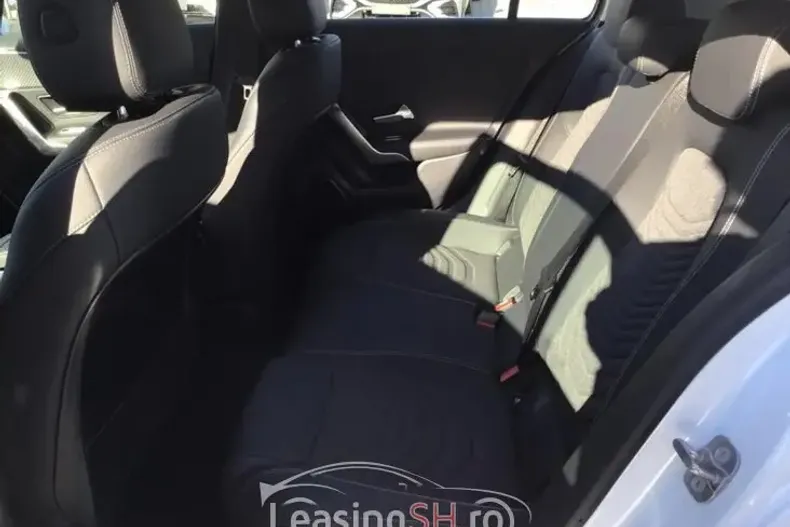 Mercedes-Benz 180 din 2024 cu 4.400 km - oferta MER98147 - foto 10