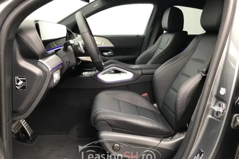 Mercedes-Benz 400 din 2023 cu 31.880 km - oferta MER98929 - foto 16