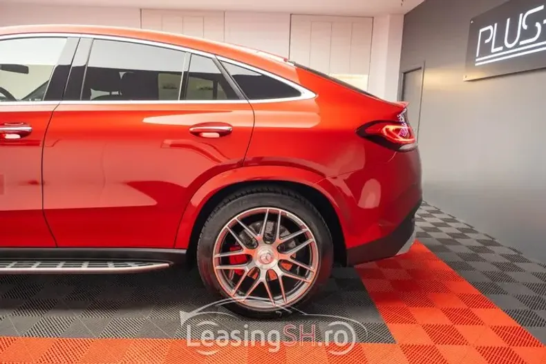 Mercedes-Benz 53 AMG din 2023 cu 29.000 km - oferta MER95978 - foto 8