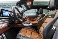 Mercedes-Benz 53 AMG din 2025 cu 20 km - oferta MER98871 - foto 16