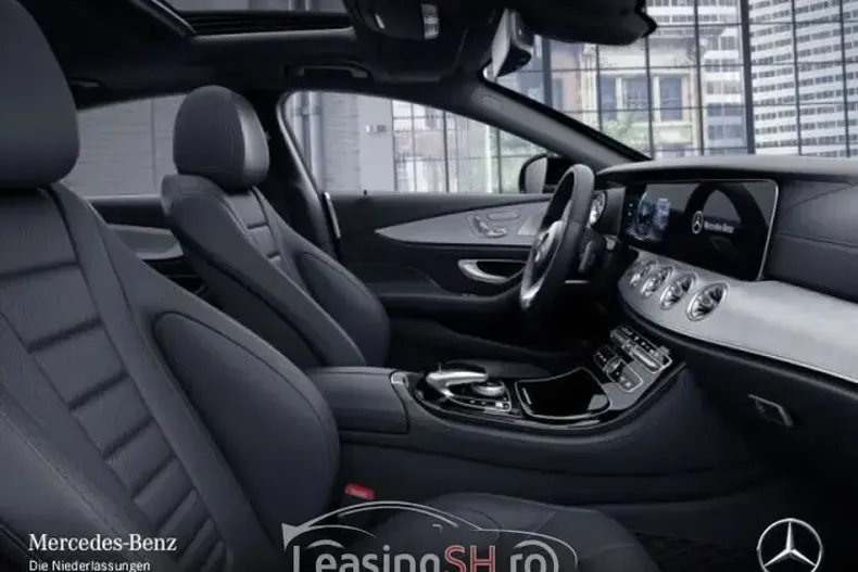 Mercedes-Benz 450 din 2020 cu 59.625 km - oferta MER97552 - foto 3