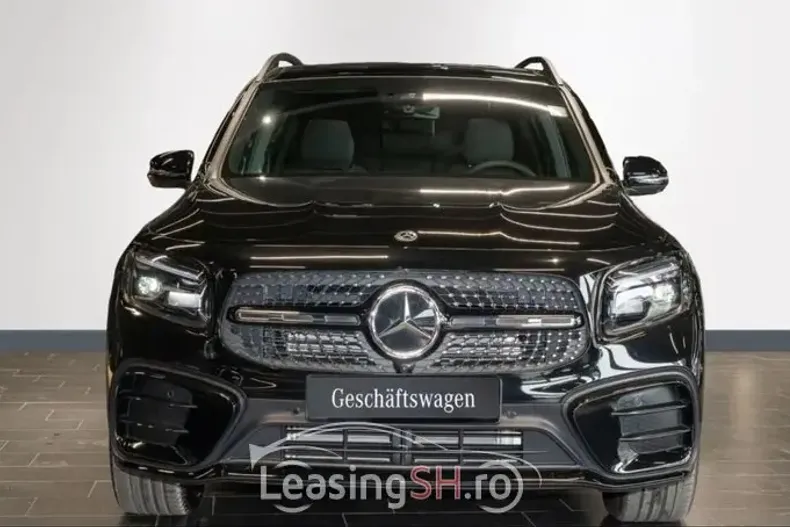 Mercedes-Benz 200 din 2024 cu 10.000 km - oferta MER98165 - foto 6