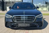 Mercedes-Benz 500 din 2022 cu 82.000 km - oferta MER93665 - foto 19
