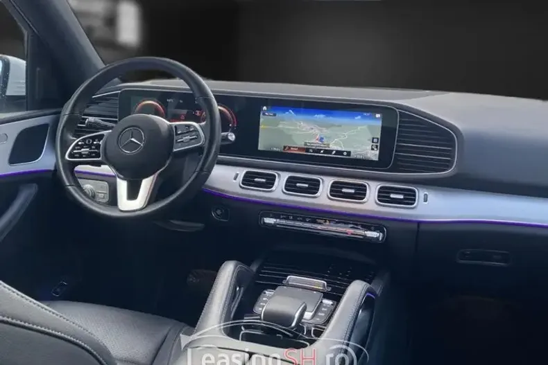 Mercedes-Benz 350 din 2021 cu 39.980 km - oferta MER99464 - foto 23