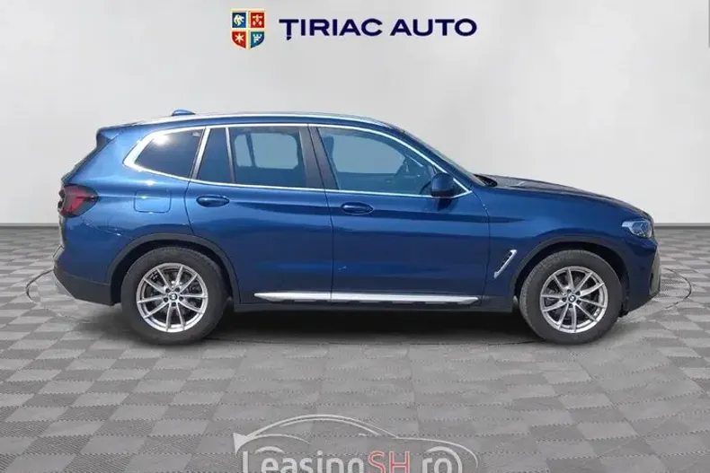 BMW X3 din 2021 cu 101.336 km - oferta BMW100589 - foto 27
