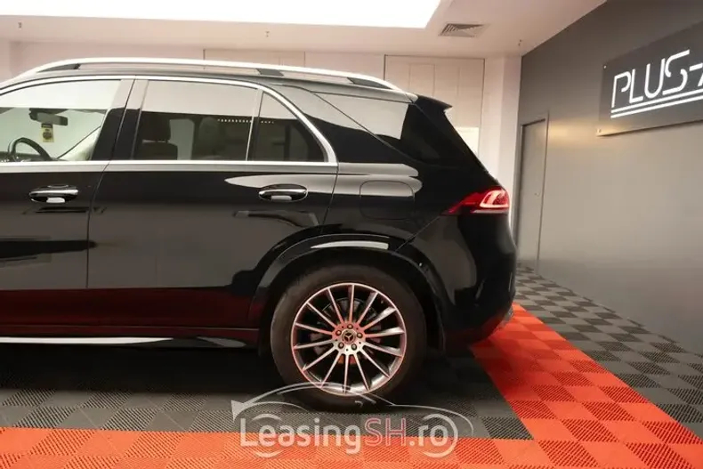 Mercedes-Benz 350 din 2020 cu 86.800 km - oferta MER96122 - foto 20