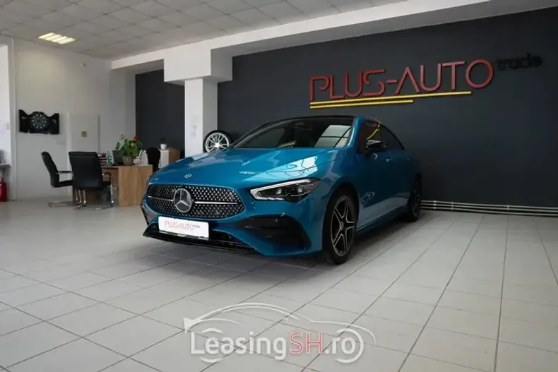 Mercedes-Benz 200 din 2024 cu 7.500 km - oferta MER96011 - foto 22