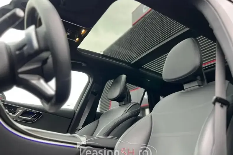 Mercedes-Benz 300 din 2023 cu 43.120 km - oferta MER96229 - foto 17