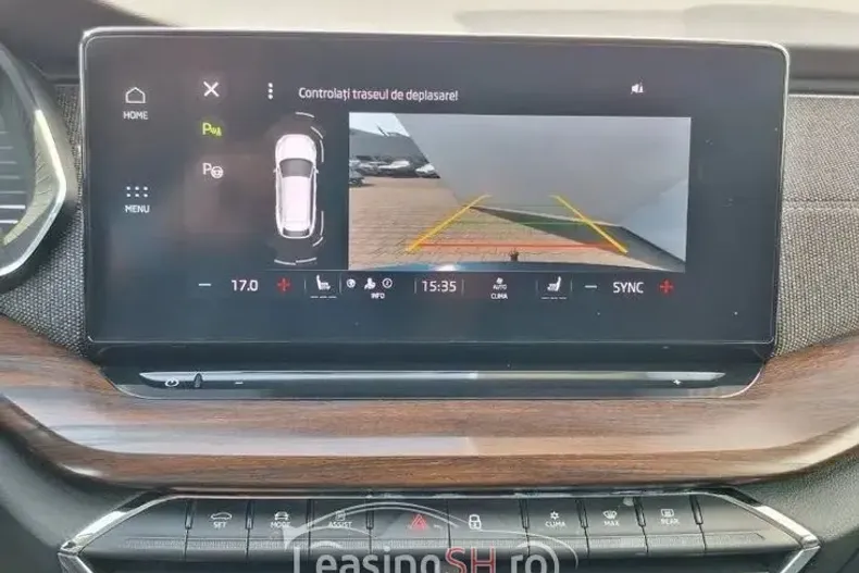 Skoda Octavia din 2023 cu 89.662 km - oferta SKO100699 - foto 20