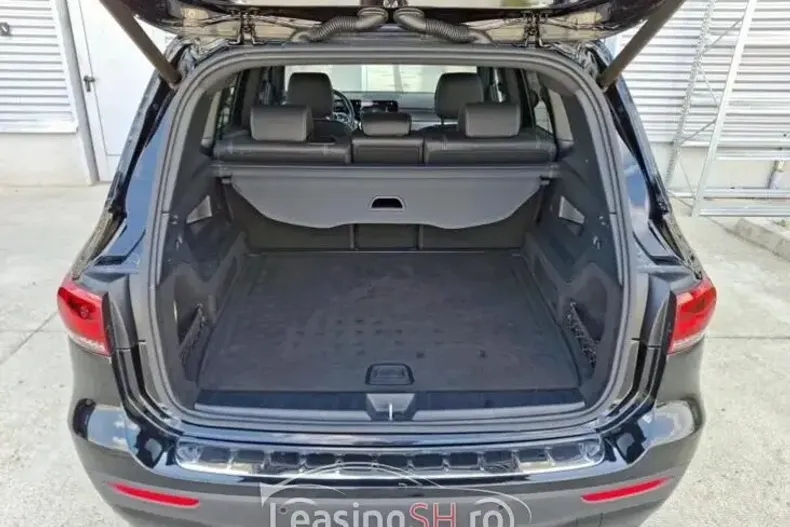 Mercedes-Benz 200 din 2022 cu 93.771 km - oferta MER102342 - foto 28