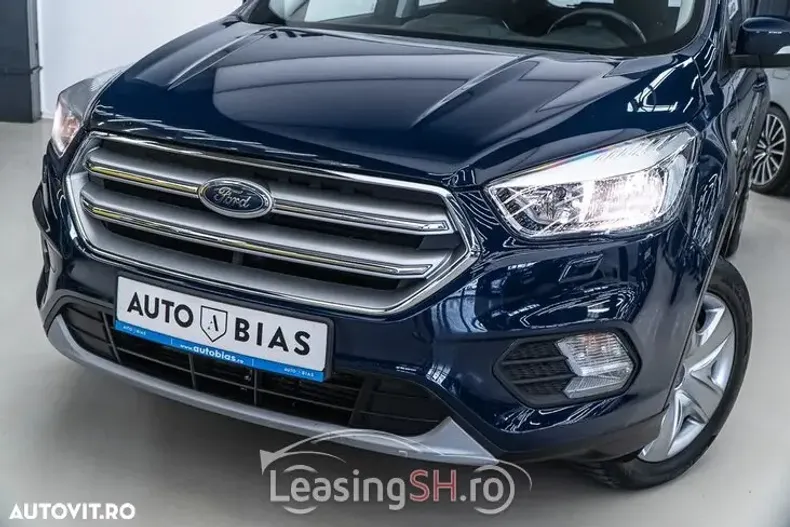 Ford Kuga din 2019 cu 161.000 km - oferta FOR100447 - foto 18