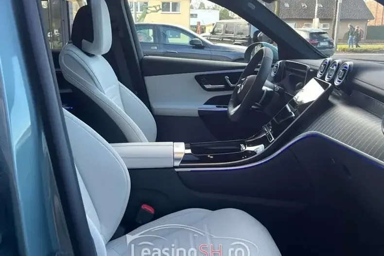 Mercedes-Benz 200 din 2025 cu 9.900 km - oferta MER97988 - foto 8