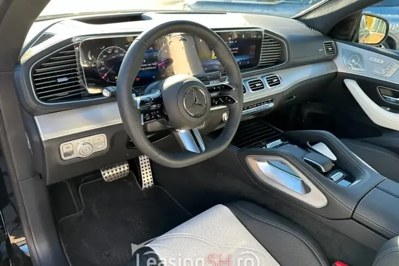 Mercedes-Benz 450 din 2024 cu 6.100 km - oferta MER99611 - foto 20