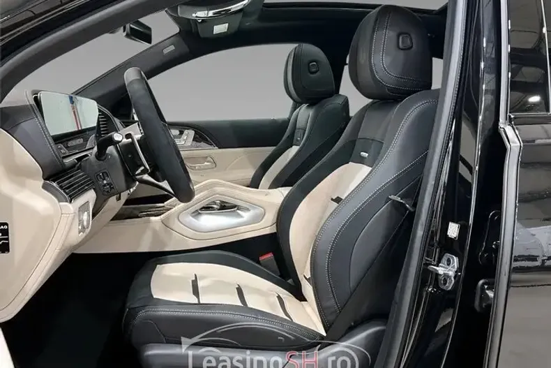 Mercedes-Benz 53 AMG din 2025 cu 14.500 km - oferta MER99928 - foto 13