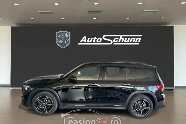 Mercedes-Benz 220 din 2024 cu 19.990 km - oferta MER98667 - foto 10