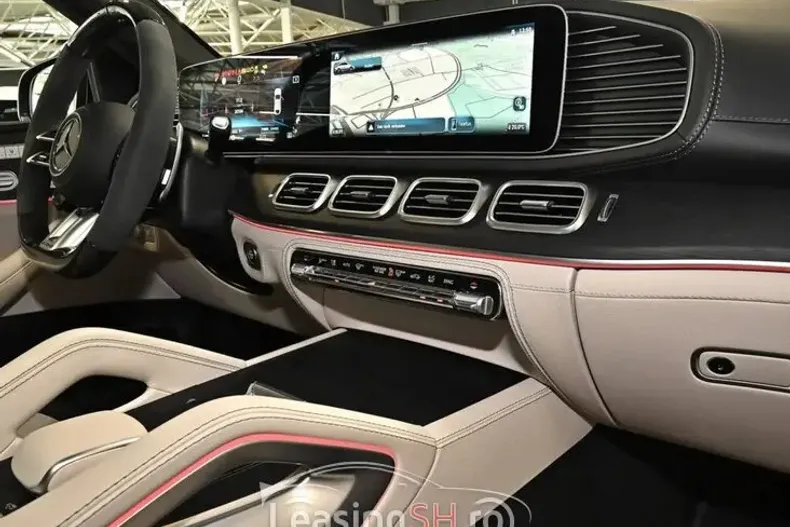 Mercedes-Benz 53 AMG din 2023 cu 30.500 km - oferta MER96553 - foto 18