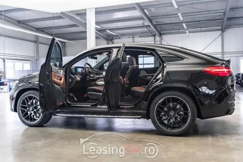 Mercedes-Benz 53 AMG din 2025 cu 20 km - oferta MER98871 - foto 7