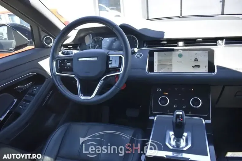 Land Rover Range Rover Evoque din 2022 cu 29.161 km - oferta LAN100333 - foto 28
