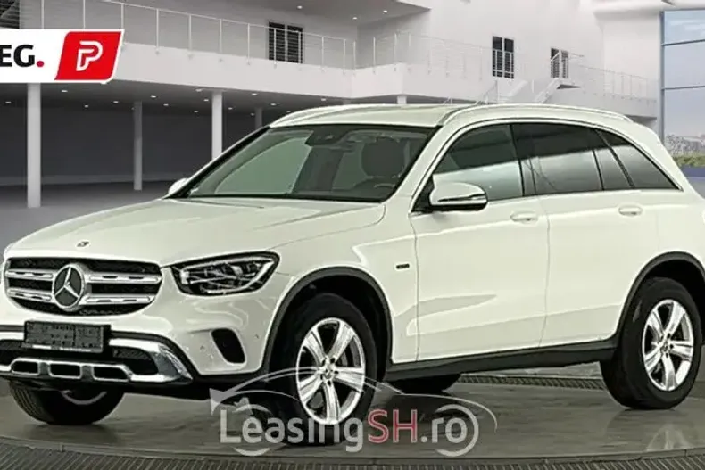 Mercedes-Benz 300 din 2021 cu 89.986 km - oferta MER97784 - foto 1
