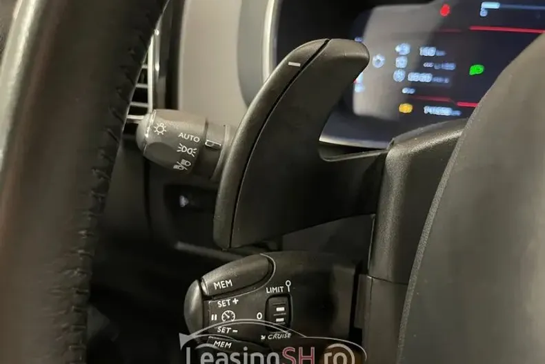 Citroën C5 Aircross din 2021 cu 141.698 km - oferta CIT100177 - foto 21