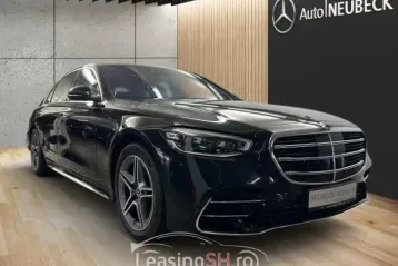 Mercedes-Benz 580 din 2023 - oferta MER97672