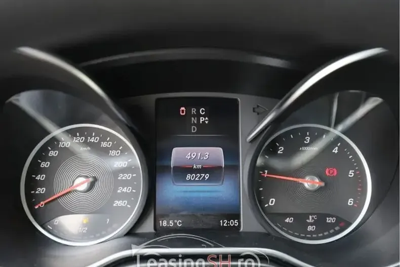 Mercedes-Benz 300 din 2022 cu 80.277 km - oferta MER99150 - foto 17