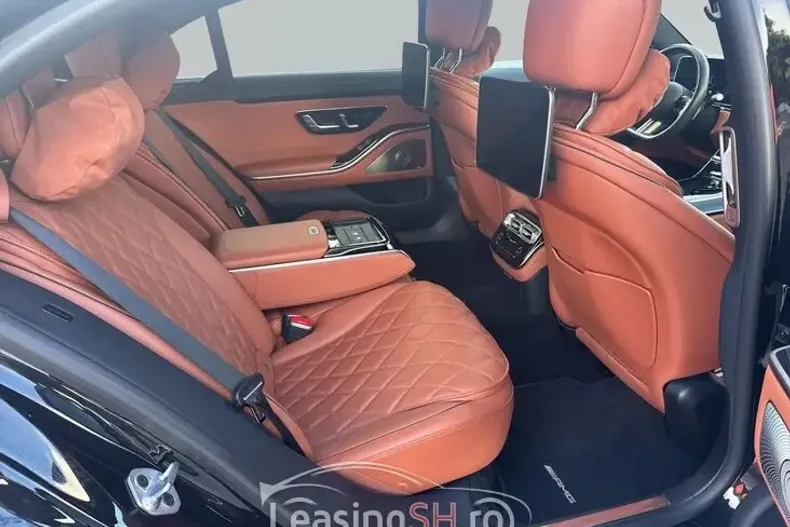 Mercedes-Benz 450 din 2023 cu 45.000 km - oferta MER97943 - foto 11