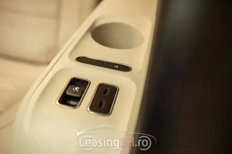 Mercedes-Benz 400 din 2022 cu 79.000 km - oferta MER96295 - foto 3