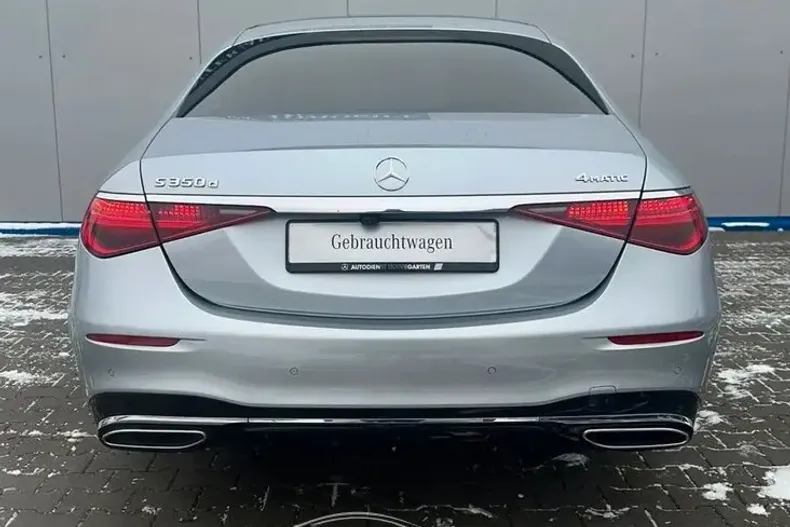 Mercedes-Benz 350 din 2021 cu 60.650 km - oferta MER99449 - foto 30