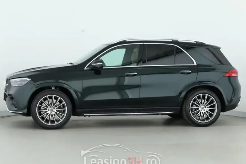 Mercedes-Benz 450 din 2024 cu 8.000 km - oferta MER97681 - foto 11