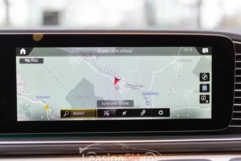 Mercedes-Benz 350 din 2021 cu 44.650 km - oferta MER97073 - foto 27