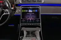 Mercedes-Benz 500 din 2024 cu 26.508 km - oferta MER98315 - foto 4