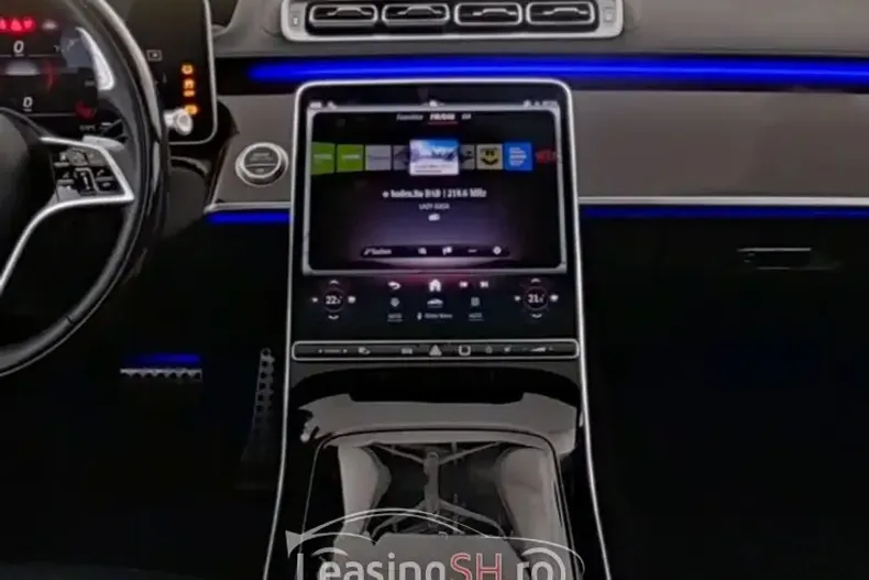 Mercedes-Benz 500 din 2024 cu 26.508 km - oferta MER98315 - foto 4